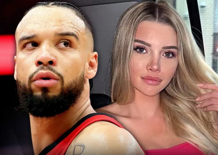 TMZ:狄龙申请前女友限制令 称后者情感虐待&还威胁要切他的手指